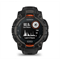 Garmin Instinct 3 45мм Black Solar Black Band 15420