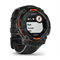 Garmin Instinct 3 45мм Black Solar Black Band 15420