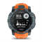 Garmin Instinct 3 50мм Solar Twilight Solstice Band 15422