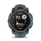 Garmin Instinct 3 45мм Twilight  Solar Twilight Band 15423