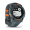 Garmin Instinct 3 45мм Twilight  Solar Twilight Band 15423