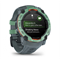Garmin Instinct 3 Amoled 50мм Neo Tropic Twilight Band 15424