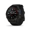 Garmin Descent MK3i 51мм, Titanium Carbon Gray DLC с Black Silicone Band 15428