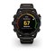 Garmin Descent MK3i 51мм, Titanium Carbon Gray DLC с Black Silicone Band и приемопередатчиком Descent T2 15430