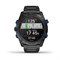 Garmin Descent MK2i 52мм, Titanium DLC-покрытием с Black Titanium Band и датчиком Descent T1 15437