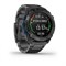 Garmin Descent MK2i 52мм, Titanium DLC-покрытием с Black Titanium Band и датчиком Descent T1 15437