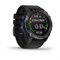 Garmin Descent MK2I 52мм, Titanium DLC-покрытием с Black Band 15438
