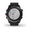 Garmin Descent MK2I 52мм, Titanium DLC-покрытием с Black Band 15438