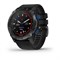 Garmin Descent MK2I 52мм, Titanium DLC-покрытием с Black Band 15438