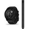Garmin Descent G1 45мм Solar Black 15443
