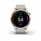 Garmin Epix Pro (Gen 2) Sapphire Edition 42 mm, Golden Case c Light Sand-Colored Band 15452