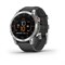 Garmin Epix (Gen 2) 47мм Gray Steel 15456