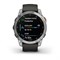 Garmin Epix (Gen 2) 47мм Gray Steel 15456