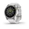 Garmin Epix (Gen 2) 47 mm Sapphire Titanium White 15459