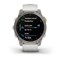 Garmin Epix (Gen 2) 47 mm Sapphire Titanium White 15459