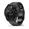 Умные авиационные часы Garmin 51мм D2™ Mach 1 Pro с Titanium Band 15462
