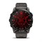 Умные авиационные часы Garmin 51мм D2™ Mach 1 Pro с Titanium Band 15462