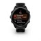 Умные часы Garmin 42мм Forerunner 570 Slate/Gray Aluminum, Black Band 15471