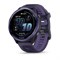 Умные часы Garmin 47мм Forerunner 570 Indigo Aluminum, Semi-transparent in Imperial Purple Indigo Band 15473