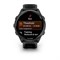Умные часы Garmin 47мм Forerunner 570 Slate/Gray Aluminum, Black Band 15474