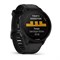 Умные часы Garmin 46,5 мм Forerunner 955 Solar с Black Band 15475