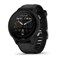 Умные часы Garmin 46,5 мм Forerunner 955 с Black Band 15477
