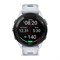 Умные часы Garmin 46 мм Forerunner 265  White c White/Blue Band 15479