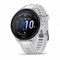 Умные часы Garmin 43 мм Forerunner 165 Music White 15482