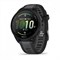 Умные часы Garmin 43 мм Forerunner 165 Black 15483
