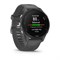 Умные часы Garmin Forerunner 255 Black/Gray Band 15484