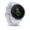 Умные часы Garmin Forerunner 255 Music White Band 15485