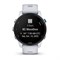 Умные часы Garmin Forerunner 255 Music White Band 15485