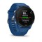 Умные часы Garmin Forerunner 255 Blue Band 15486