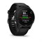 Умные часы Garmin Forerunner 255 Music Black Band 15487