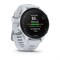 Умные часы Garmin Forerunner 255S Music White Band 15488