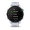 Умные часы Garmin Forerunner 255S Music White Band 15488