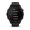Умные часы Garmin Forerunner 255S Music Black Band 15490