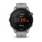 Умные часы Garmin Forerunner 255S Light Gray Band 15491