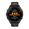 Умные часы Garmin Forerunner 265S Black Band 15492