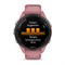 Умные часы Garmin Forerunner 265S Pink Band 15493