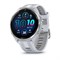 Умные часы Garmin Forerunner 965 White Titanium Bezel, White Band 15495
