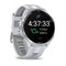 Умные часы Garmin Forerunner 965 White Titanium Bezel, White Band 15495
