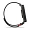 Garmin Venu X1 Black Slate Titanium, Black Nylon ComfortFit Band 15498
