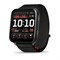 Garmin Venu X1 Black Slate Titanium, Black Nylon ComfortFit Band 15498