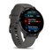 Garmin Venu 3S 41мм Gray, Dark Gray Bezel 15511