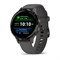 Garmin Venu 3S 41мм Gray, Dark Gray Bezel 15511
