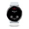 Garmin Venu 3 45мм White, Silver Bezel 15512