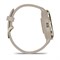 Garmin Venu 3S 41мм French Gray, Golden Bezel 15513