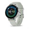 Garmin Venu 3S 41мм Gray-Green with Silver Bezel 15515