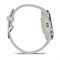 Garmin Venu 3S 41мм Gray-Green with Silver Bezel 15515